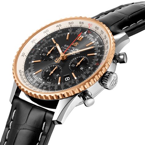 breitling b21 chronograph|Breitling navitimer b01 chronograph 43mm.